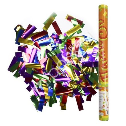 Пневмохлопушки