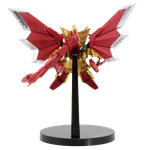 Фигурка Sd Gundam Superior Dragon (Knight Of Light)
