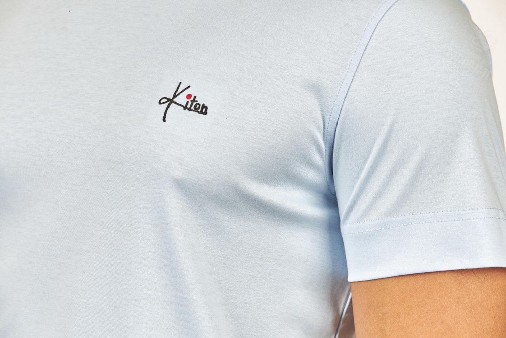 Футболка Kiton