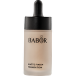 Тональный крем Babor Matte Finish Foundation 01 Porcelain 30 мл