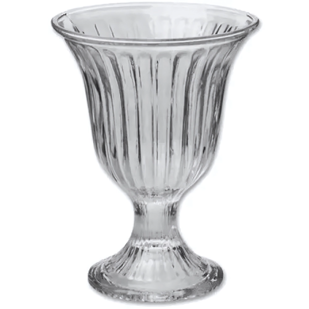 Ваза для мороженого 10,2см «Айсвил» 51008SLB