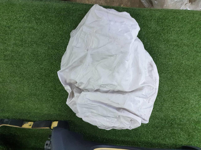 Комплект безопасности BMW X3 F25 X4 F26 (2010-2017)