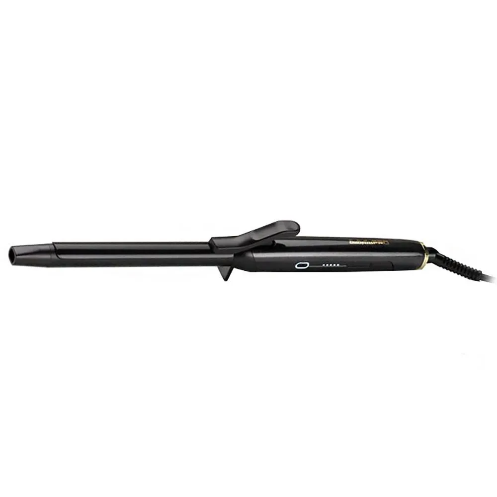 Плойка BaByliss PRO Curling Tong 19 мм BAB2492E - 2