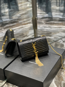 Saint Laurent Kate Small Bag 20 cm