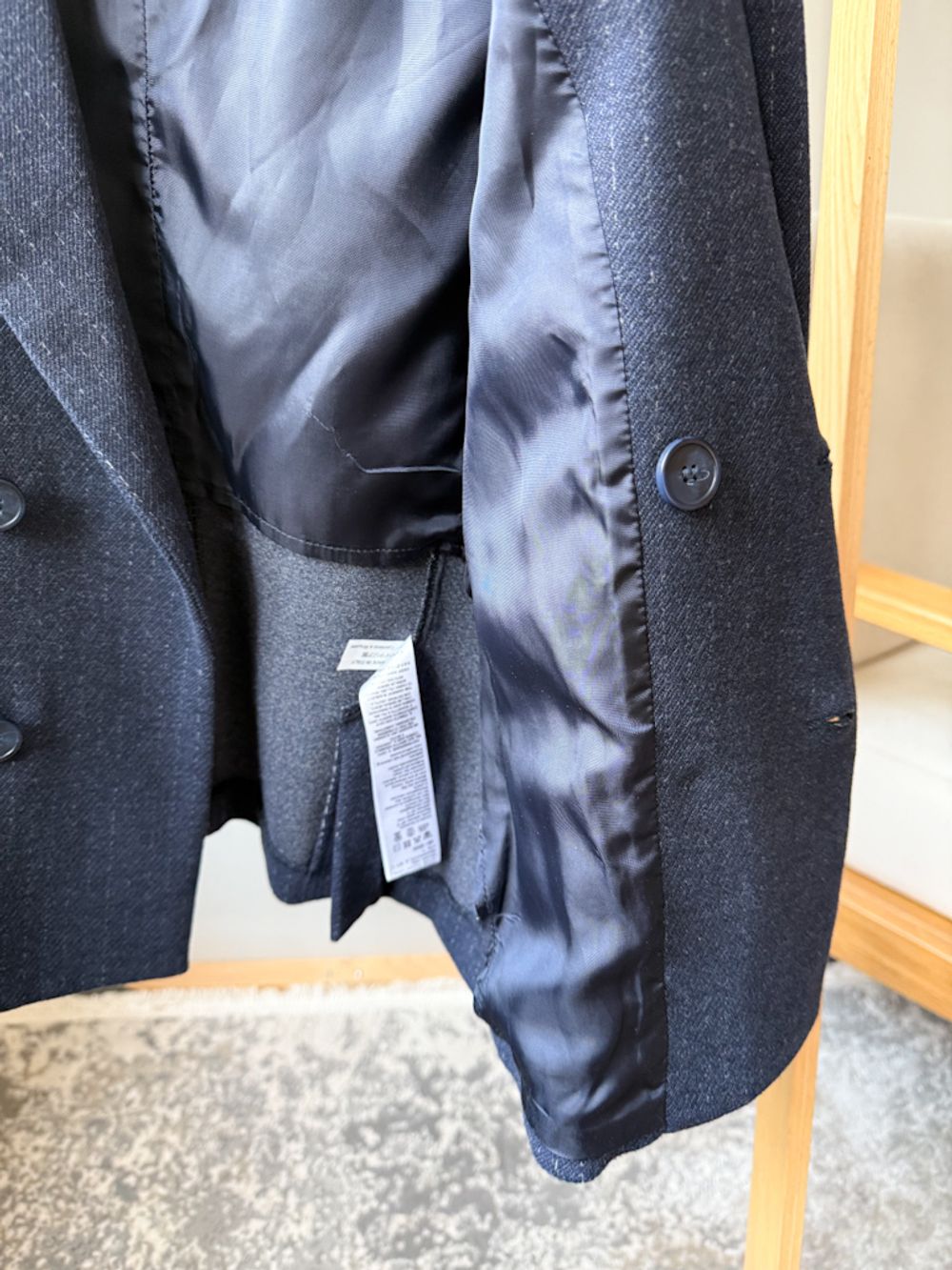 Пиджак Il Gufo, 128