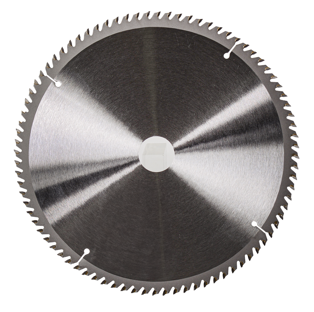 Диск пильный по дереву Вихрь 255х32 мм 84 зуба