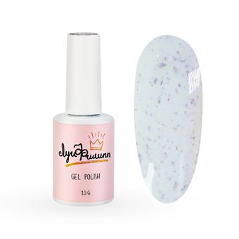 Крупные блестки, крапушки