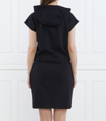 Платье DKNY Sport - черный(DP3D4775)