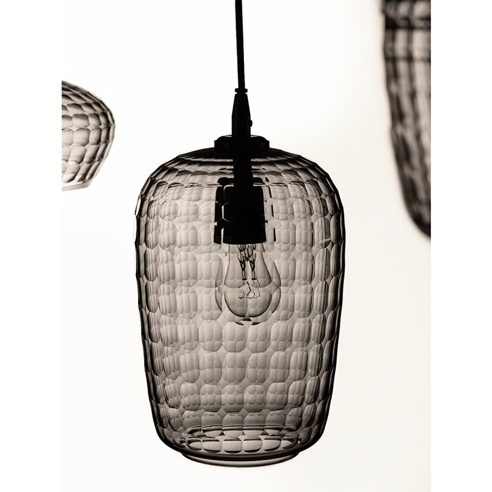 Светильник подвесной Bergenson Mirage bb0000540