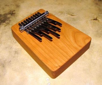 Калимба HOKEMA КХБ9