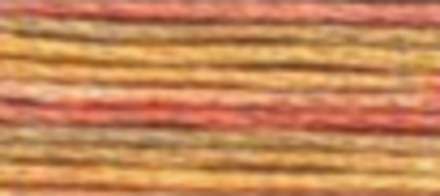 Мулине DMC COLOR VAR., хлопок 4126