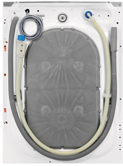 Встраиваемая стиральная машина Electrolux EW7W368SI