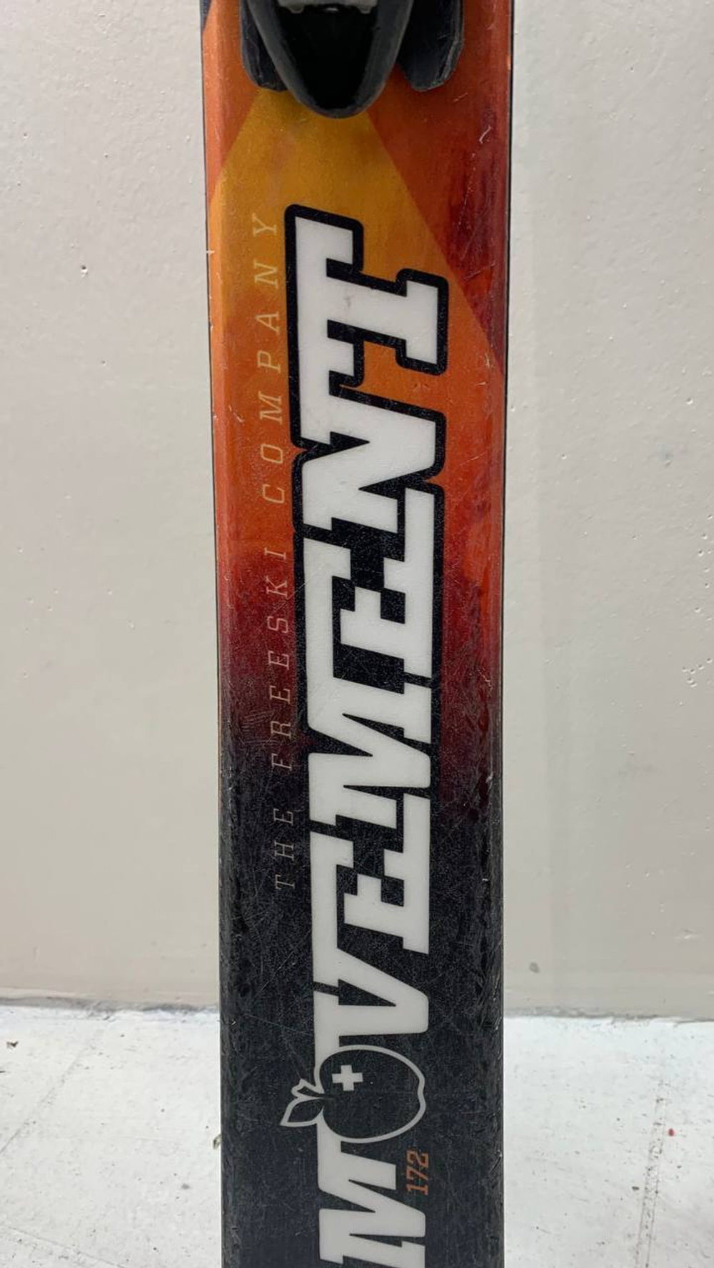 Movement Outlaw Light Rocker 8 172