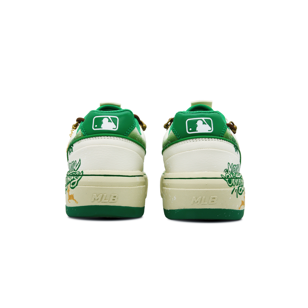 Кроссовки MLB Chunky Liner, 3ASXCA12N-50GNS
