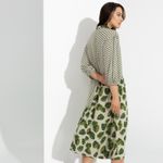 Платье-рубашка Взлет фантазии (с поясом) Charutti (Акция)