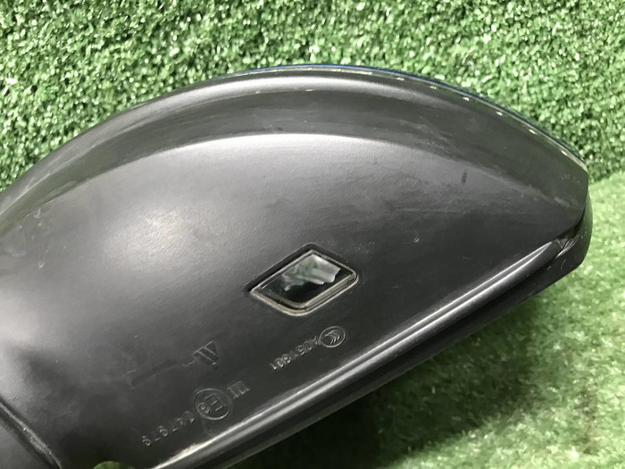 Зеркало левое VW Tiguan 2 (2016-н.в.) 15 контактов