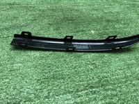 Накладка заднего бампера BMW X7 G07 22-нв M-paket