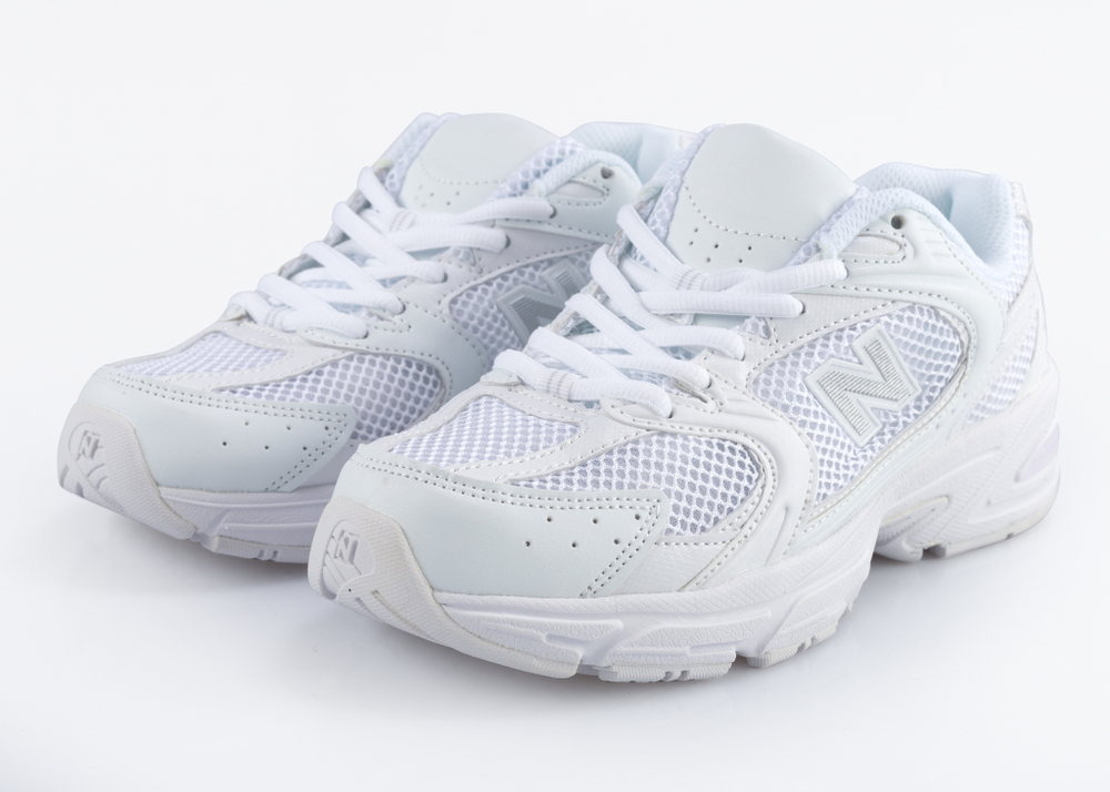 New Balance 530 (white)