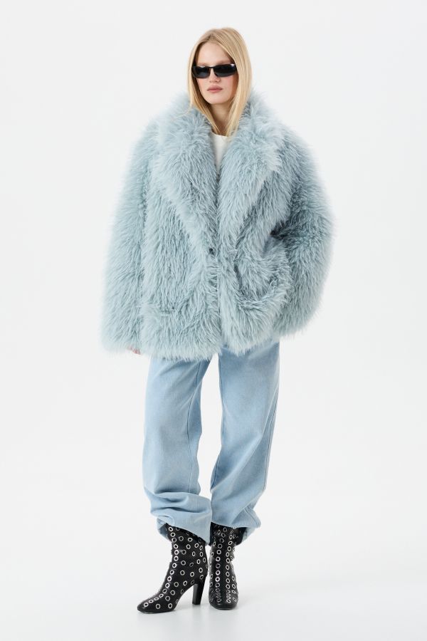 Шуба Сher