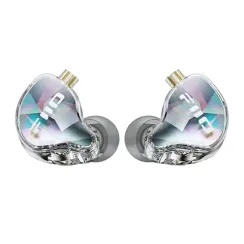 FiiO JD10 Transparent USB-C