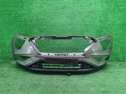 Бампер передний Hyundai Creta 2 (2021-н.в.)