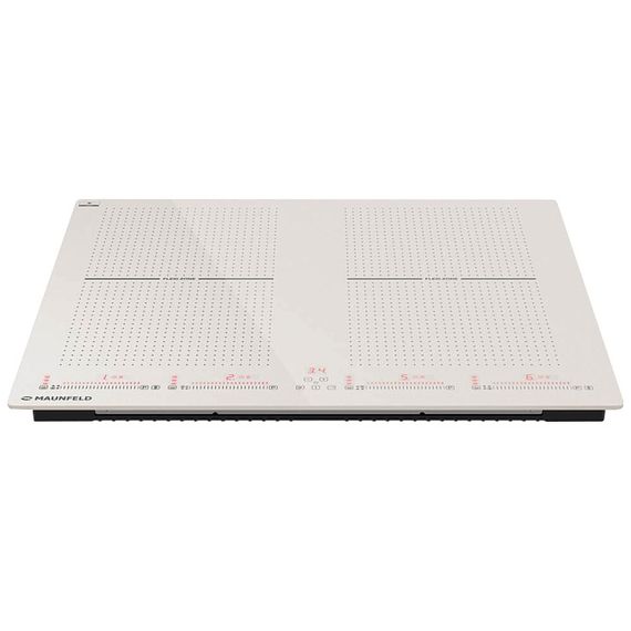 Индукционная стеклокерамич. панель Maunfeld CVI594SF2BG