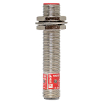 Индуктивный бесконтактный датчик PROXIS-2-12M-02-N-NO-M12