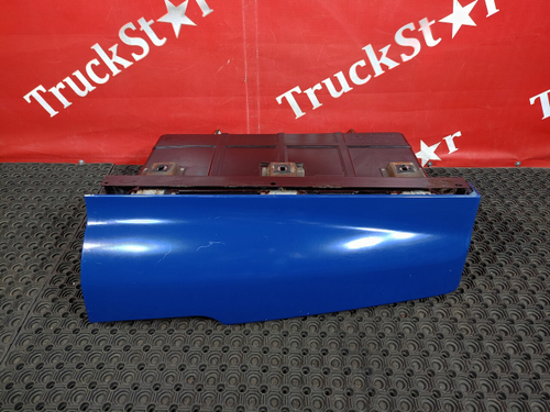 Ящик инструментальный левый