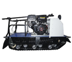 Мотобуксировщик XTREME-MOTORS «Полюс-2» Зима 13 л.с.