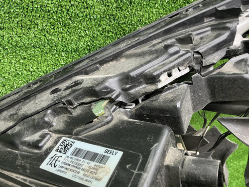 Битая Фара правая Geely Atlas 2 (2023-н.в.) LED