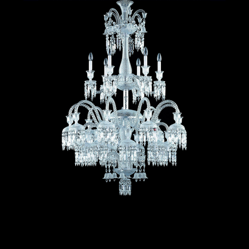 Люстра из хрусталя SG5-10 by Baccarat