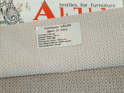 Велюр Crown (Кроун) 01