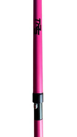 Палки для трейлраннинга TRS Pro 2026