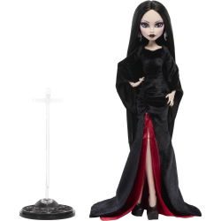 Monster High x СРЕДА - Мортиция Коллекционная кукла JLK99