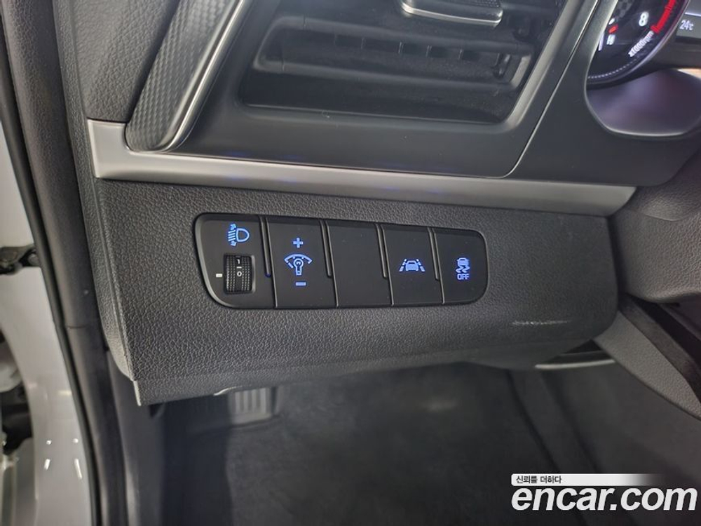 Hyundai The New Avante AD 1.6 (09.2019)