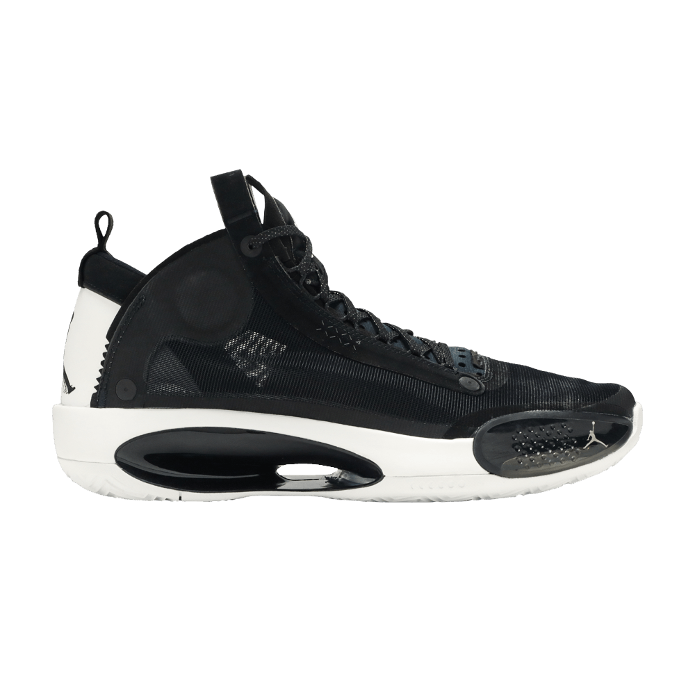 Кроссовки Jordan Air Jordan 34 "Eclipse"