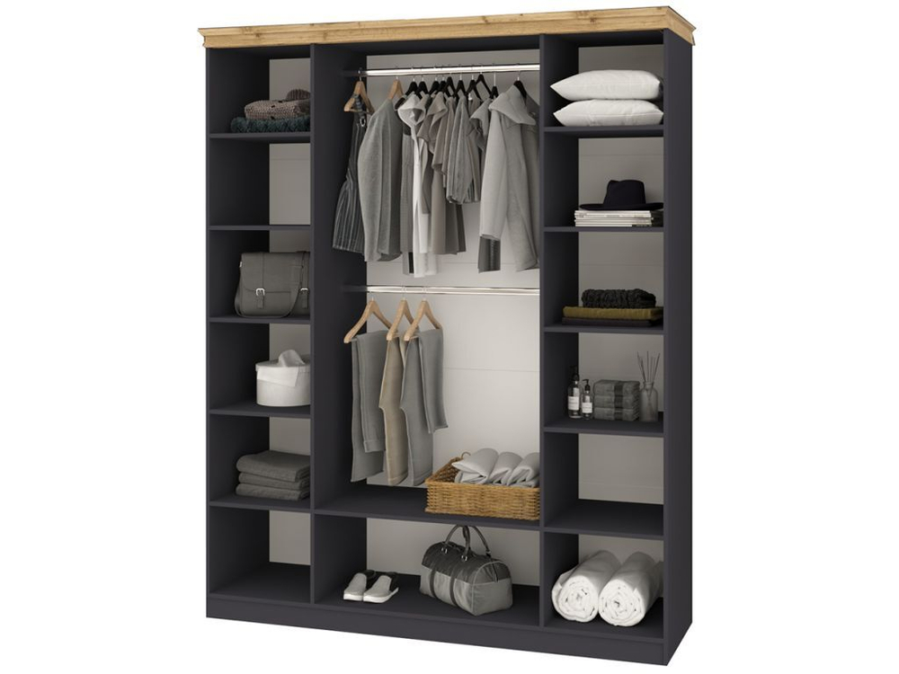 Шкаф "Лиана" 4х ств