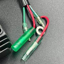 Регулятор напряжения Yamaha F8-15 (Omax)