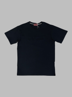 Футболка Hugo Boss #82147 (чёрн.)