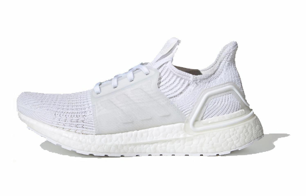 Кроссовки Adidas Ultraboost 19 (Женская размерная сетка)