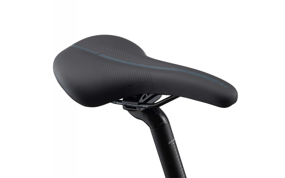 Дорожный велосипед Giant Escape 2 City Disc (2022)