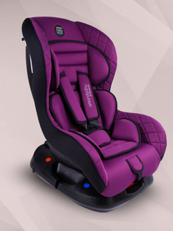 Автокресло детское AMAROBABY Safety, группа 0+/I
