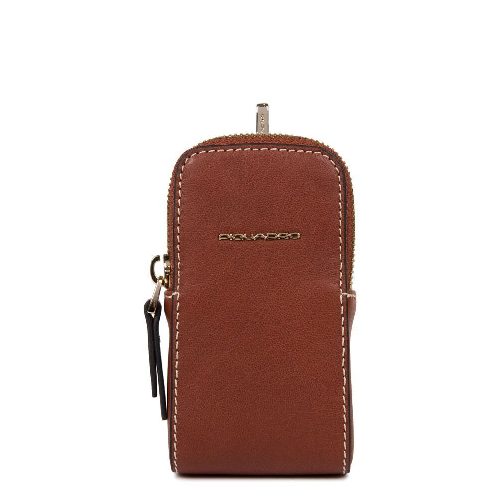 Рюкзак женский Piquadro Dafne Business CA5513DF/N черный натур.кожа