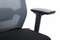 Кресло Fix RCH 851E-3D-M3 Серый/Черный
