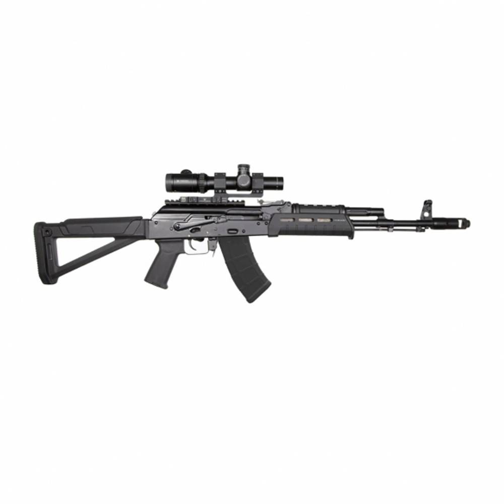 Магазин PMAG® 20 AK/AKM MOE® 7.62X39MM/BLACK