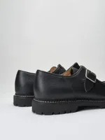 Ботинки Lode Geste чёрные