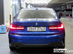 BMW 3 Series (G20) 320i M Sports (08.2020)