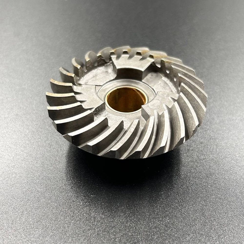 Шестерня переднего хода Suzuki DT9.9-15, DF9.9-15 (57510-90L00; 57510-93901;57510-99J10) (WUHU)