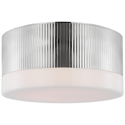 Потолочный светильник Visual Comfort Ace 12" Flush Mount (Open Box)