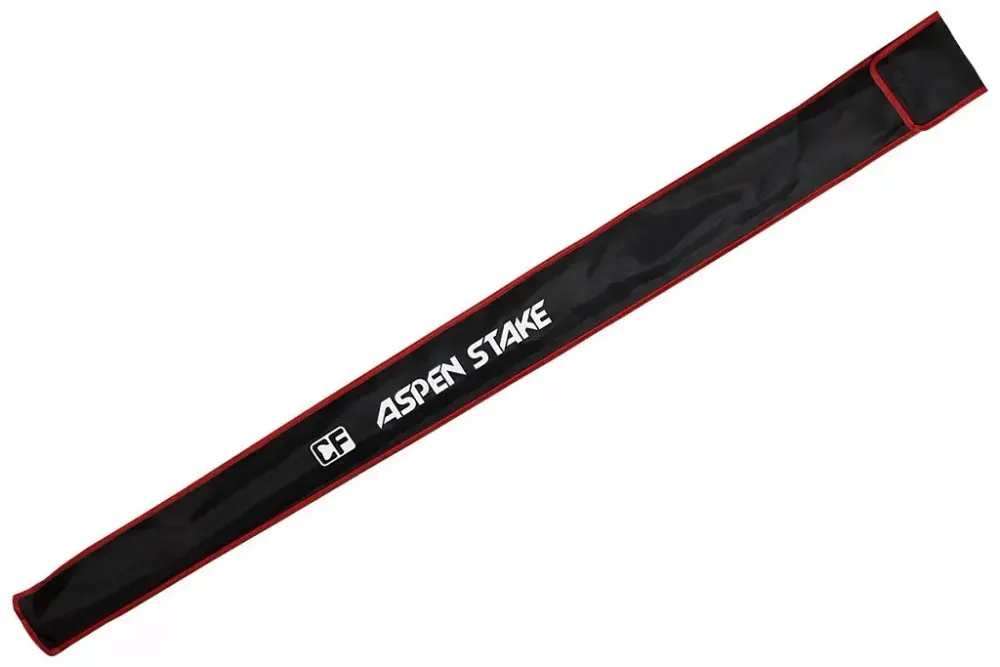 Спиннинг Aspen Stake ASSR902HT